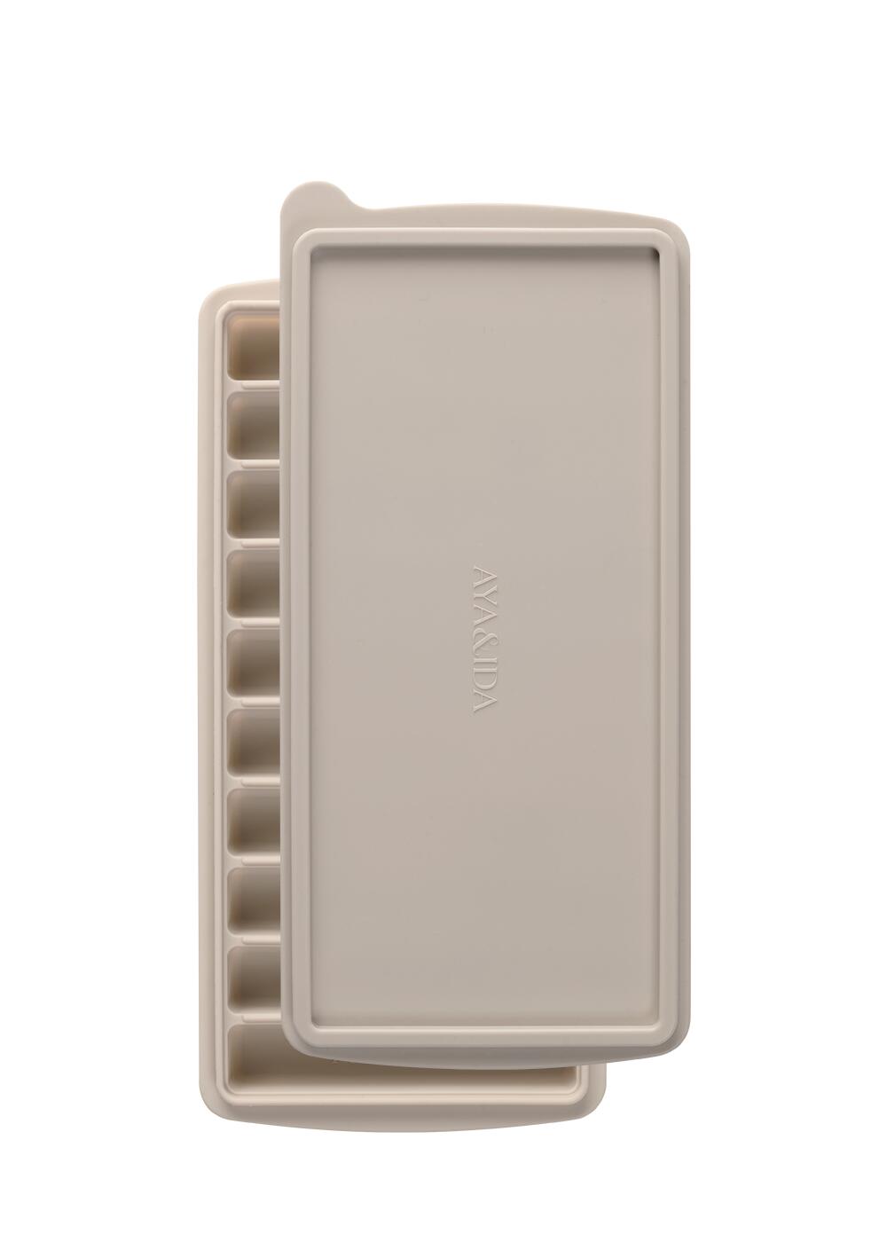 Isterningbakke - Cream Beige